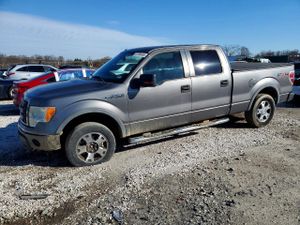 Ford F-150 SUPERCREW 5.4L 8 2010