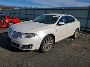 Lincoln MKS 3.7L 6 2010