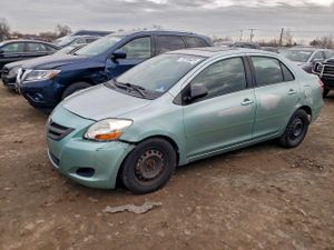 Toyota Yaris 1.5L 4 2007