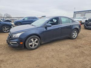 Chevrolet Cruze LT 1.4L 4 2015