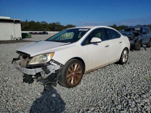 Buick Verano 2.4L 4 2014