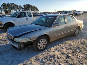 Buick Park Avenue 3.8L 6 2004