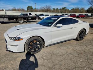 Ford Mustang 2.3L 4 2018
