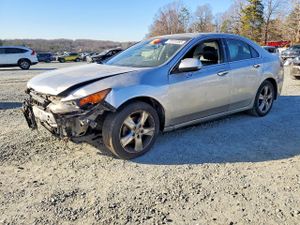 Acura TSX 2.4L 4 2012