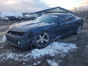 Chevrolet Camaro LT 3.6L 6 2011
