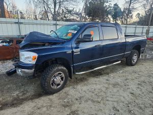 Dodge RAM 5.7L 8 2007