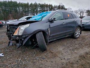 Cadillac SRX PERFORMANCE COLLECTION 3.6L 6 2013