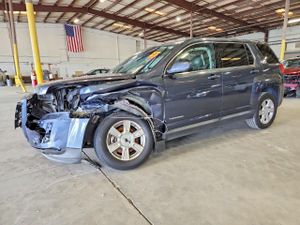 GMC Terrain SLE 2.4L 4 2013