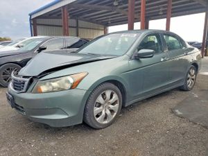 Honda Accord EXL 2.4L 4 2009