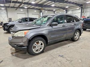 Honda CR-V EX 2.4L 4 2010