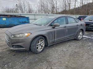 Ford Fusion SE 1.5L 4 2014