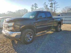 Chevrolet Silverado 1500 K2500 HEAVY DUTY 6.6L 8 2005