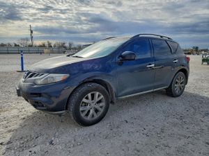Nissan Murano S 3.5L 6 2011