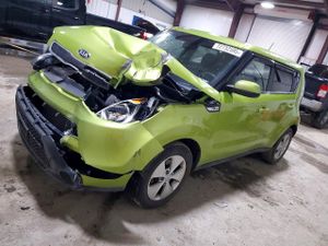 Kia Soul 1.6L 4 2015