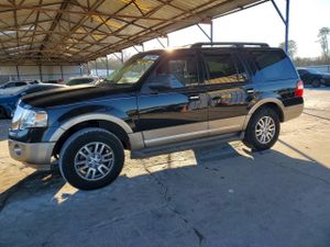 Ford Expedition XLT 5.4L 8 2014