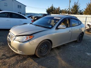 Hyundai Elantra BLUE 2.0L 4 2010
