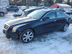 Cadillac ATS LUXURY 2.0L 4 2014