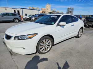 Honda Accord EXL 3.5L 6 2008