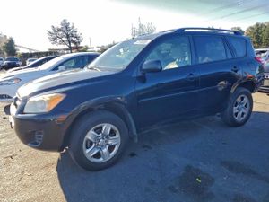 Toyota Rav4 3.5L 6 2010