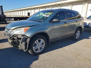 Honda CR-V EX 2.4L 4 2011
