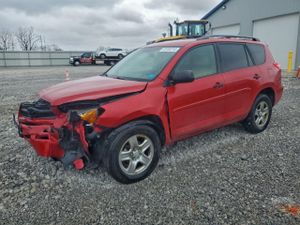 Toyota Rav4 2.5L 4 2010