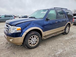 Ford Expedition XLT 5.4L 8 2012