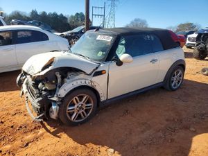 Mini Cooper 1.6L 4 2015