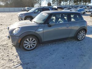 Mini Cooper S 2.0L 4 2015