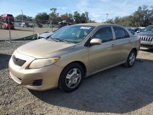 Toyota Corolla BASE 1.8L 4 2009