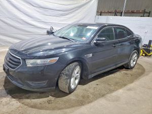 Ford Taurus SEL 3.5L 6 2013