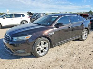 Ford Taurus SEL 3.5L 6 2014