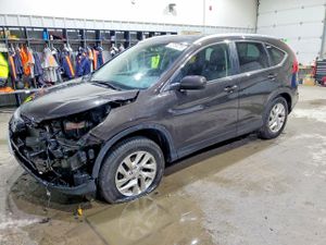 Honda CR-V EXL 2.4L 4 2015