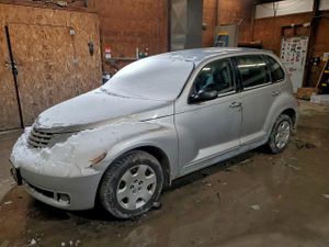 Chrysler PT Cruiser 2.4L 4 2008