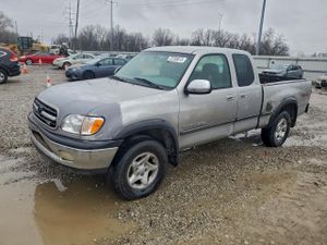 Toyota Tundra ACCESS CAB 4.7L 8 2002