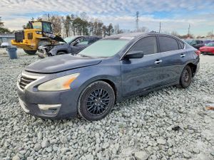 Nissan Altima 2.5 2.5L 4 2013