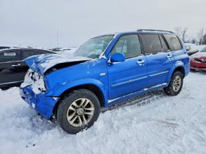 Suzuki XL-7 EX 2.7L 6 2004