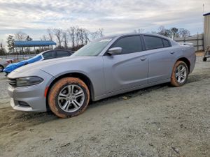 Dodge Charger SE 3.6L 6 2015