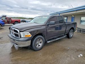 Dodge RAM 4.7L 8 2011