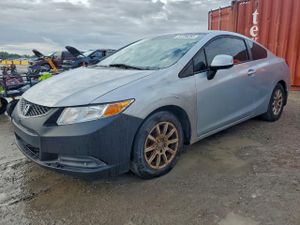 Honda Civic LX 1.8L 4 2012