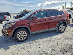 Honda CR-V EX 2.4L 4 2015