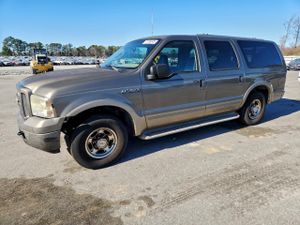 Ford Excursion EDDIE BAUER 6.8L 10 2005