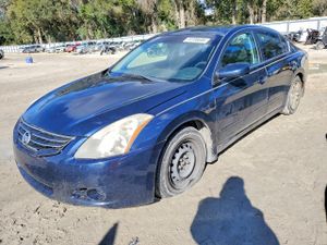 Nissan Altima BASE 2.5L 4 2011