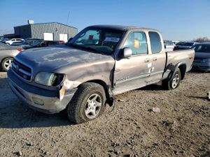 Toyota Tundra ACCESS CAB 4.7L 8 2001