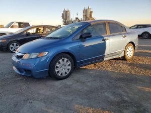 Honda Civic VP 1.8L 4 2010