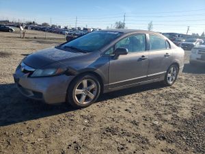 Honda Civic LX-S 1.8L 4 2009