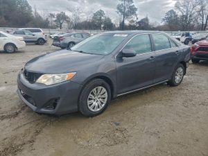 Toyota Camry BASE 2.5L 4 2012
