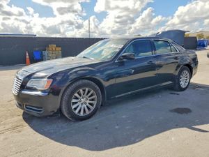 Chrysler 300 3.6L 6 2012