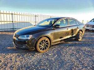 Volkswagen Jetta SEL 2.5L 5 2012