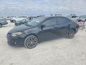 Toyota Corolla L 1.8L 4 2015