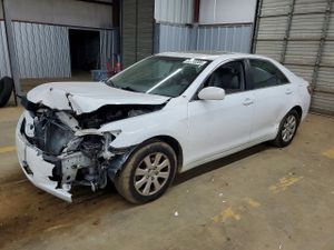 Toyota Camry BASE 2.4L 4 2009